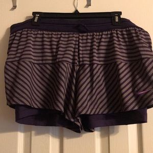 Nike Dri-fit stay cool shorts BNWT🍀